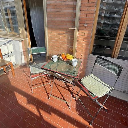 Sunny House Apartment Roma Ngoại thất bức ảnh