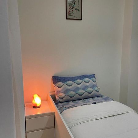 Sunny House Apartment Roma Ngoại thất bức ảnh