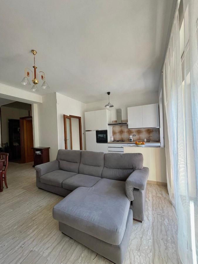 Sunny House Apartment Roma Ngoại thất bức ảnh