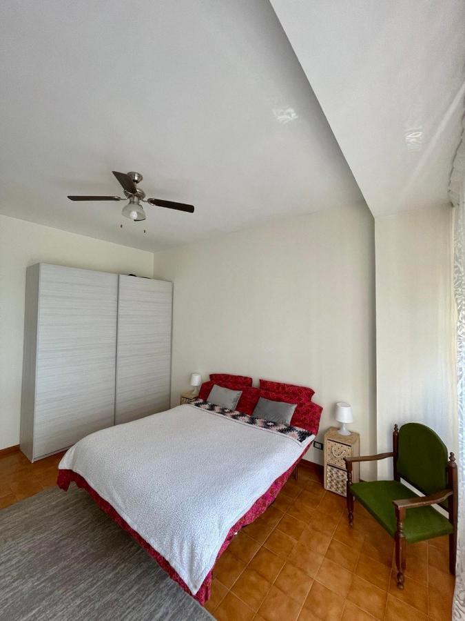Sunny House Apartment Roma Ngoại thất bức ảnh