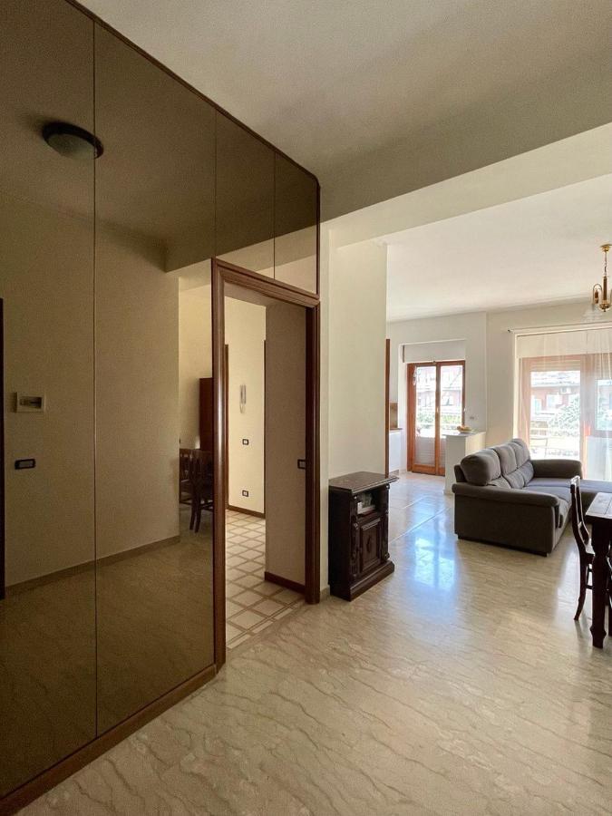 Sunny House Apartment Roma Ngoại thất bức ảnh