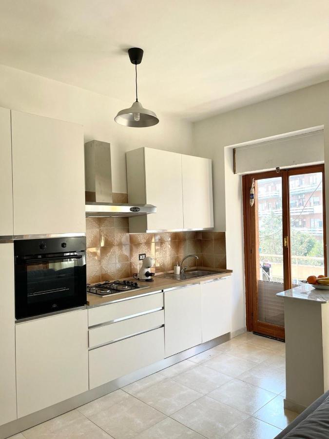 Sunny House Apartment Roma Ngoại thất bức ảnh