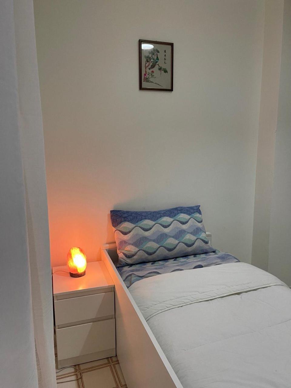 Sunny House Apartment Roma Ngoại thất bức ảnh