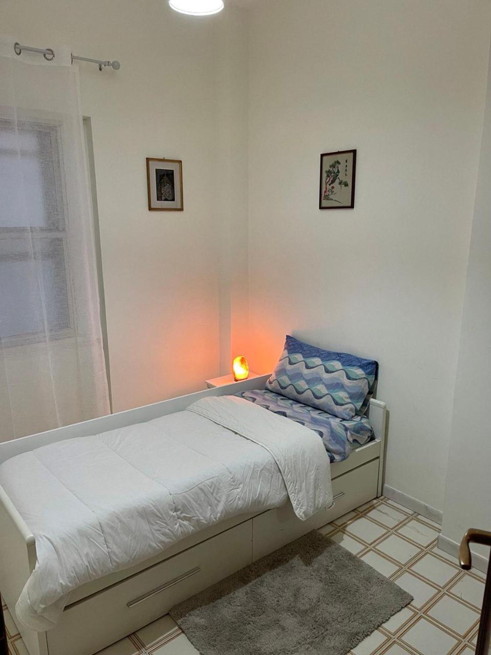 Sunny House Apartment Roma Ngoại thất bức ảnh